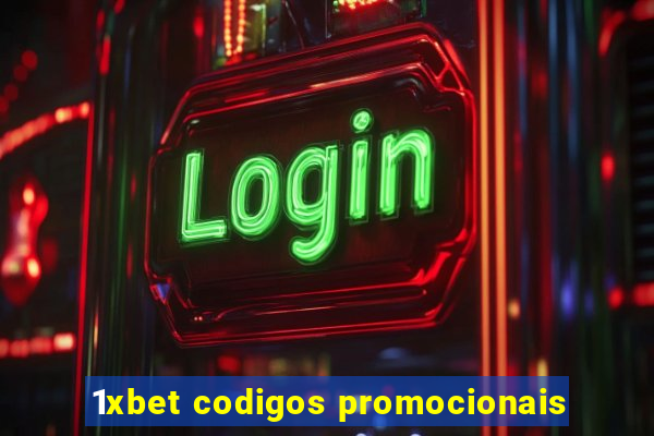 1xbet codigos promocionais